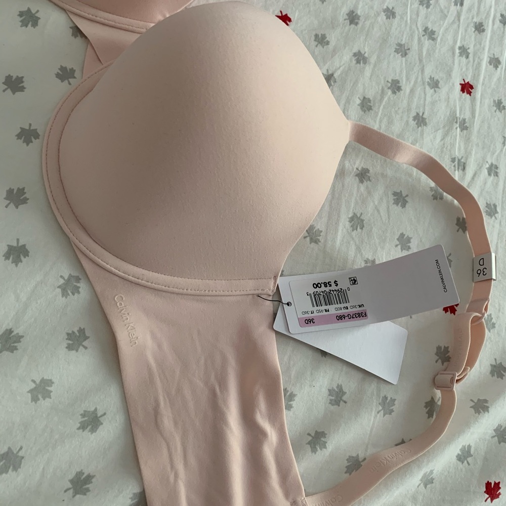 underwear/bra